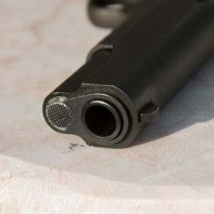 Comprehensive Tips On Cleaning A Gun