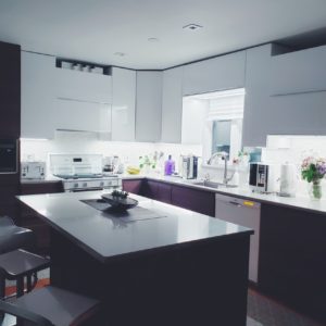 An Overview On Stone Countertops Today