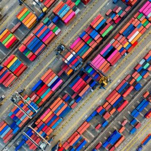 Saving And Recycling Through Used Shipping Containers