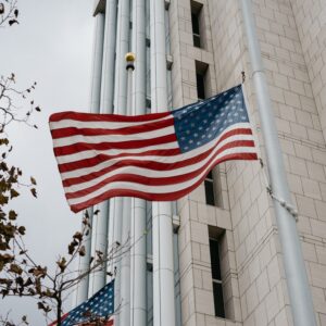 Displaying The American Flag – Tips On Etiquette And Other Crucial Details