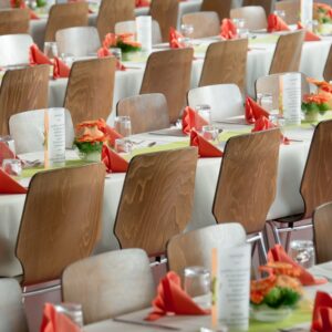 How to Pick the Right Function Room for Your Event – Simple Tips