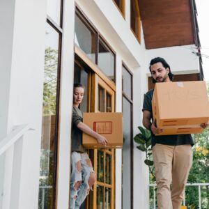 Moving to a New Home – Crucial Things to Prepare Before the Big Day