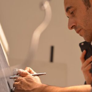 Why You Choose to Use an Air Brush – Valuable Tips to Keep in Mind