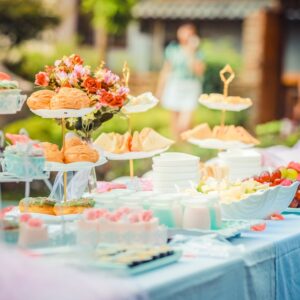 How to Pick a Catering Service – Wide-Range of Factors to Consider Before Choosing