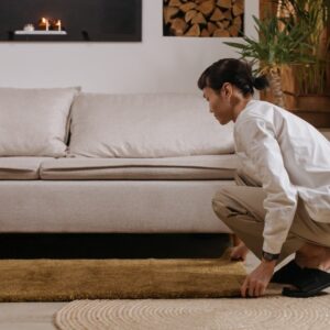 Professional Carpet Cleaning Services – The Huge Number of Benefits It Offers