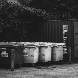 Managing Trash and Waste the Right Way – Methods You Should Seriously Consider