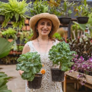 Provide Your Garden Plants and Flowers with Maximum Nourishment with These Tips