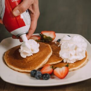 Buying a Whipped Cream Charger from a Reliable Supplier – Pointers to Remember