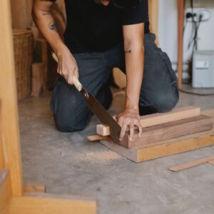 Some of the Best and Most Sought After Wood Cutting Tools Today – A Quick Look