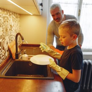 Installing a New Kitchen Faucet – Fundamentals to Keep in Mind for a Hassle-Free Experience