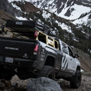 Simple Tips and Recommendations on Hassle-Free 4×4 Car Driving – A Must-Read
