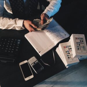 Following the Procedures of DMV Lien Sales