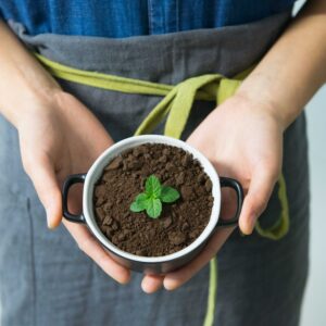The Different Types of Soil and Their Uses