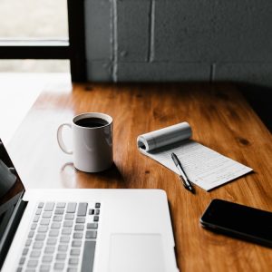 Quickly Fix a Frozen Laptop With These 4 Tips
