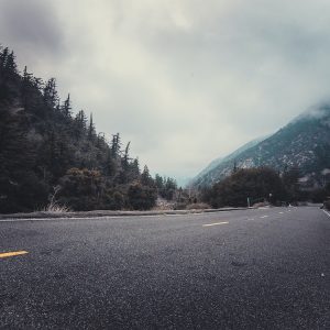 An Overview of Road Building Processes and Procedures