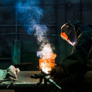 Finding the Right Metal Fabricator for Your Project