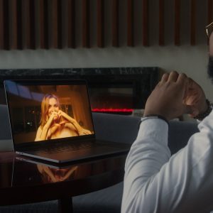 Exploring the Unexpected Benefits of Online Dating