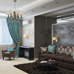 Home Decor Ideas to Make Your Living Space Feel Like Home