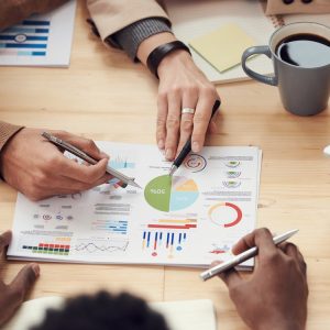 How to Leverage Technology to Grow Your Business