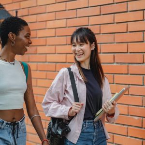 How to Find the Right University for You