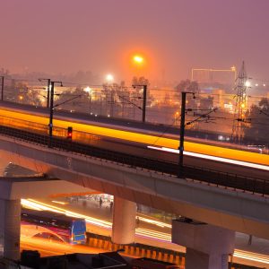 How to Navigate the Peripheral Ring Road
