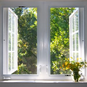 Everything You Need to Know About Double Glazing
