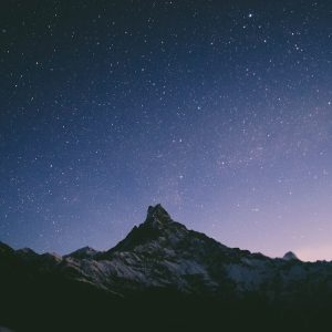 The Fascinating World of Angel Numbers