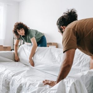 Top 7 Strategies for Saving Money When Moving Out