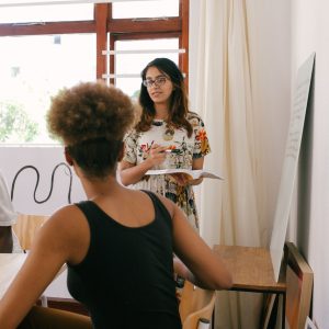 Exploring the Benefits of a Business Plan