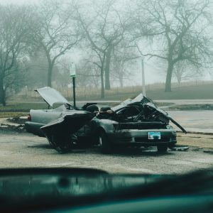 Steps to Take Immediately After a Car Accident