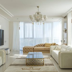 10 Timeless Interior Design Trends to Elevate Your Space