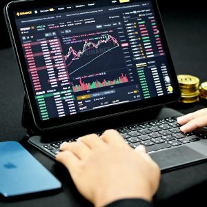 The Power of Technical Analysis in Trading