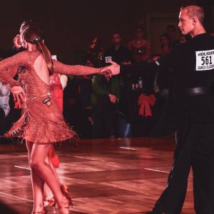 8 Ways Ballroom Dancing Boosts Self-Esteem