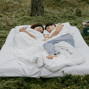 Selecting the Right Mattress Size: A How-To Guide