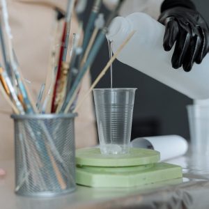 From Garage to Gallery: The Elegance of Epoxy Flooring