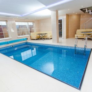 Choosing the Right Epoxy – 10 Factors for a Perfect Floor Finish