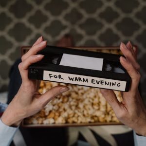 Can Damaged VHS Be Restored? (Unveiled)