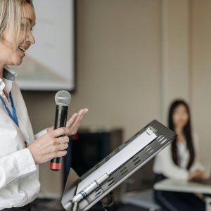 Mastering the Art of Political Messaging: A Guide