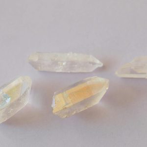 4 Powerful Crystals for Healing and Their Benefits
