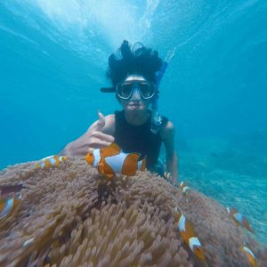 How to Protect Kona’s Coral Reefs While Snorkeling