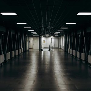 5 Reasons Epoxy Floors Outlast Other Flooring Types