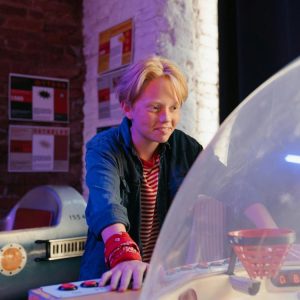 Cultural Childcare The Unique World Of Au Pairing