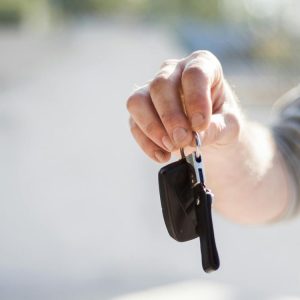 The Evolution of Car Keys: From Metal to Digital