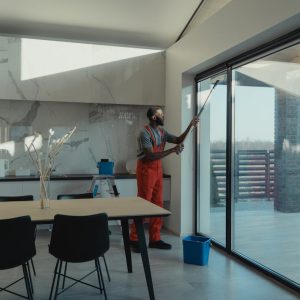 10 Reasons to Hire Professional Window Cleaners in Mesa