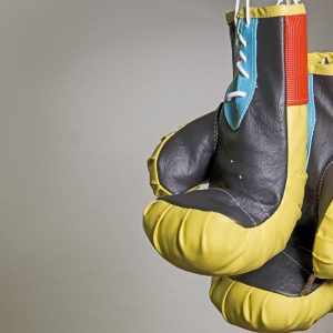 Boxing Gloves: A Closer Look at Design and Functionality