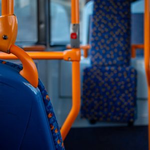 The Long-Term Value of Daily Shuttle Bus Commuting