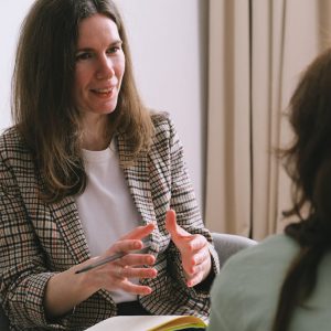 How to Navigate Anger Through Counseling and Coaching