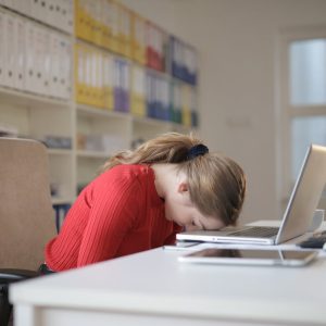 How to Recognize Burnout Before It Impacts Your Wellbeing