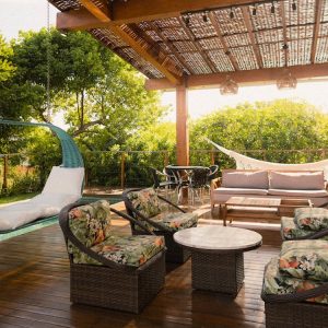 How to Create Shade for Your Patio During Hot Days