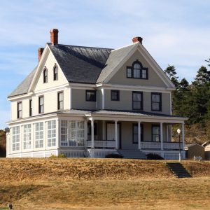 Most Victorian Homes Are Badly Insulated. Your Windows Are a Big Reason Why